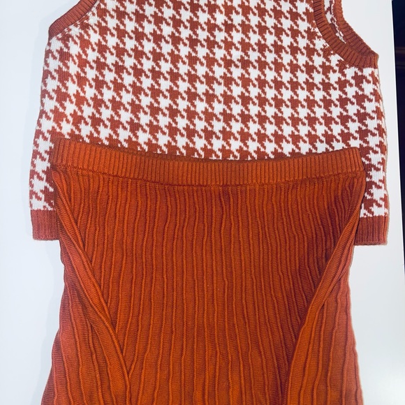 Beautiful 3 piece set, perfect for fall/winter. - Picture 4 of 6